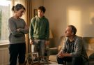 MY HUSBAND LEFT ME WHILE I WAS PREGNANT—TWENTY YEARS LATER, HE NEEDED MY SON