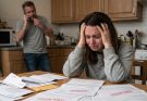 MY WIFE LEFT ME FOR A RICH MAN—But He Was Hiding a Debt That Destroyed Her